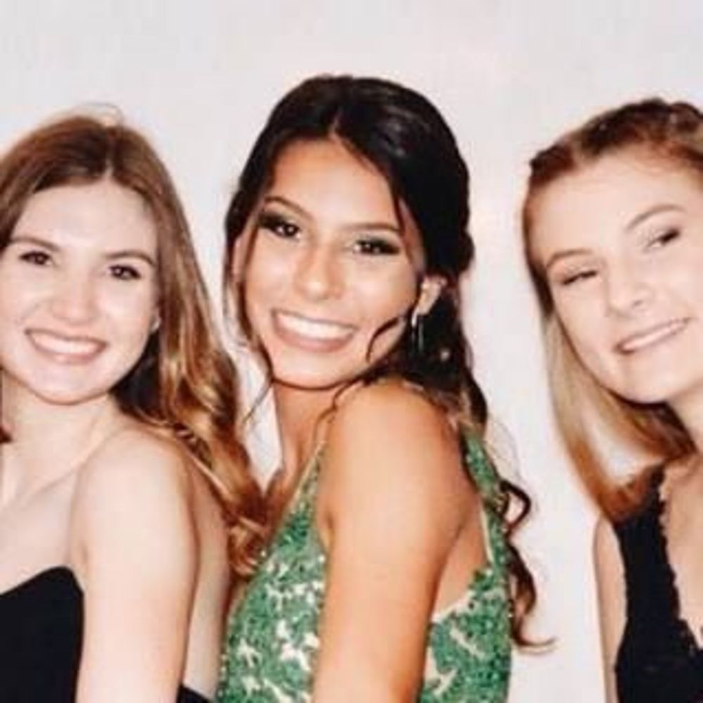 Meet your Posher, Natalia